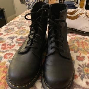 Doc martens